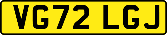 VG72LGJ