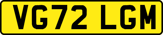 VG72LGM