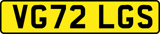 VG72LGS