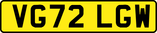 VG72LGW