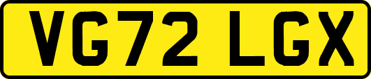VG72LGX