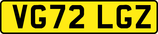 VG72LGZ