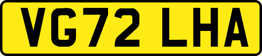 VG72LHA