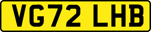 VG72LHB
