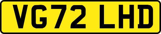 VG72LHD