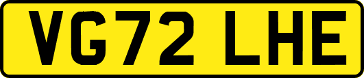 VG72LHE