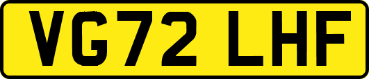 VG72LHF