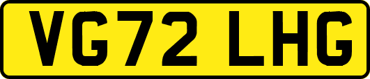 VG72LHG