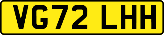 VG72LHH