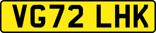 VG72LHK