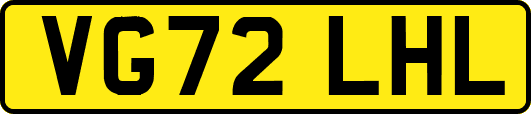 VG72LHL