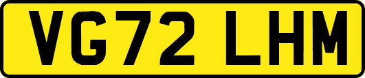 VG72LHM