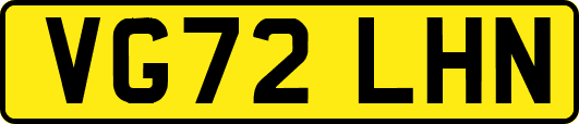 VG72LHN