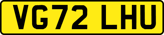 VG72LHU