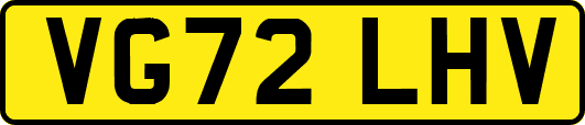 VG72LHV