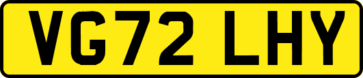 VG72LHY