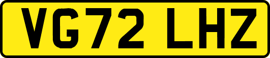 VG72LHZ