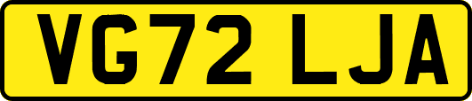 VG72LJA