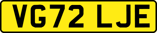 VG72LJE