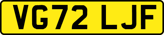 VG72LJF