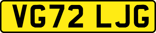 VG72LJG