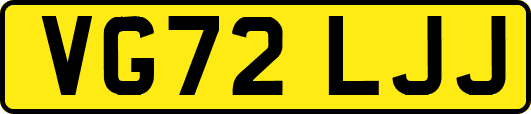 VG72LJJ