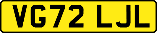 VG72LJL
