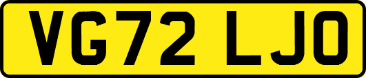 VG72LJO