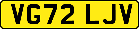 VG72LJV
