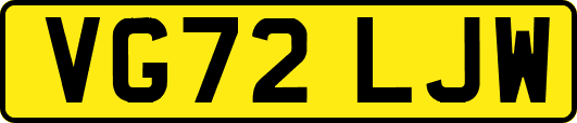 VG72LJW