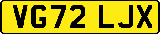 VG72LJX