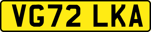 VG72LKA