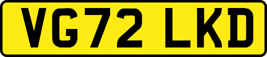 VG72LKD