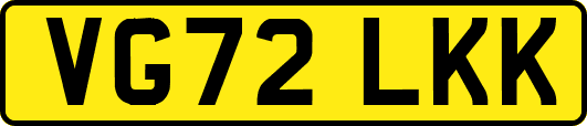 VG72LKK