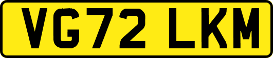 VG72LKM