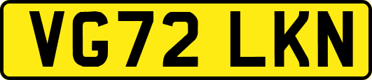 VG72LKN