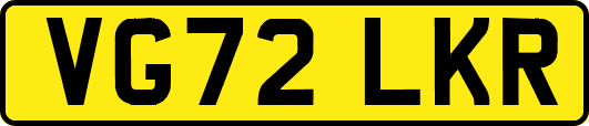 VG72LKR