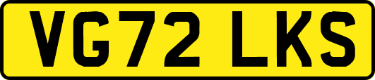 VG72LKS