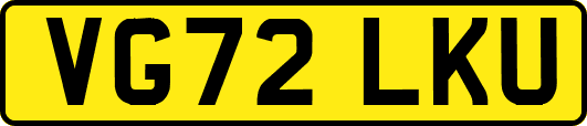 VG72LKU