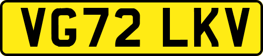 VG72LKV