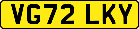 VG72LKY