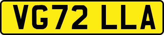 VG72LLA