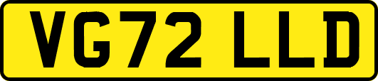VG72LLD