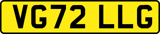 VG72LLG