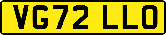 VG72LLO
