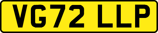 VG72LLP