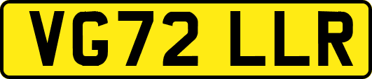 VG72LLR