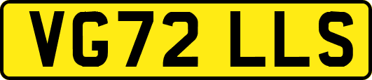 VG72LLS