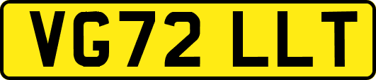 VG72LLT
