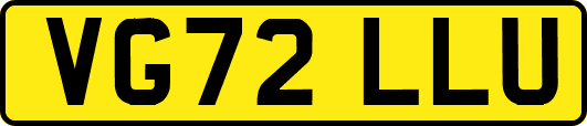 VG72LLU